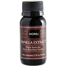 Ванільний Екстракт Nomu 50 мл