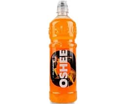 OSHEE Isotonic Drinks, 0,75 л, Оші, Напій ізотонічний зі смаком апельсина, негазований, ПЕТ