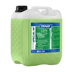 Средство для мытья промышленных полов Tenzi Super Green Specjal NF 10 л