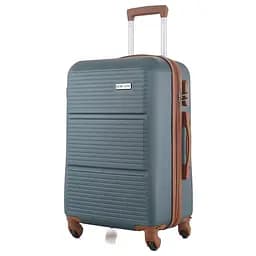 Чемодан Semi Line 28" L Petrol (T5713-3)
