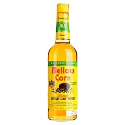 Віскі Mellow Corn 4 Year Old 50% 0.7 л