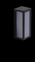 Вуличний світильник AZzardo AZ4348 Veneto