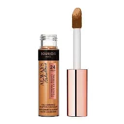 Консилер Bourjois Always Fabulous Full Coverage Sculptor Concealer тон 400 Beige Dore 11 мл (8000019760410)