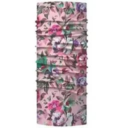 Бафф Buff Original Ecostretch Abina Pink Разноцветный