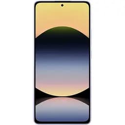 Смартфон Redmi Note 14 5G 6/128GB Lavender Purple UA-UCRF [126492] - мініатюра 2