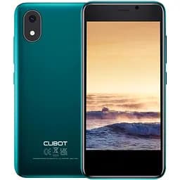 Смартфон Cubot J10 1/32Gb green