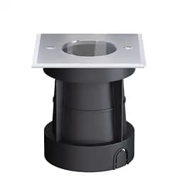 Світильник ґрунтовий KLOODI KDGL-SC120X120 GU10 ADJ HC - мініатюра 6
