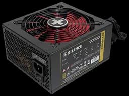 Блок живлення Xilence Performance X Gen5 750W 80+ Gold (XP750MR9.2)