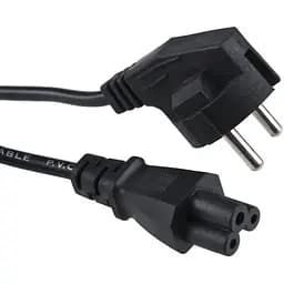 Кабель живлення Ritar Tcom 1.2 м мікі маус 3 піни