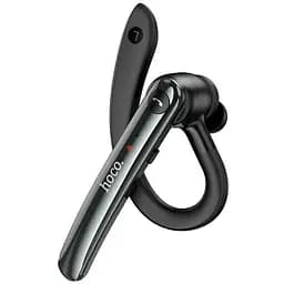 Блютуз-гарнітура Hoco S19 з шумом придушенням Heartful ENC noise cancelling BT5.0 - мініатюра 5