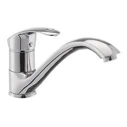 Смеситель для кухни Haiba Mars 012 HB0265 Хром