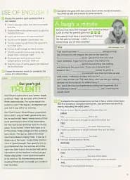 Gold Experience B2. Workbook - мініатюра 10