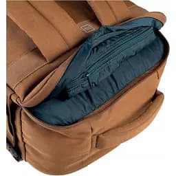 Рюкзак Tucano Tugo ML Cabin 17" Brown [BKTUG-ML-MC] [131788] - мініатюра 6