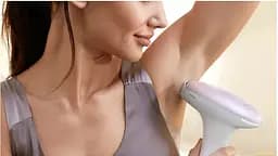 Фотоепілятор для видалення волосся Philips Lumea Advanced IPL (SC1994/00) - мініатюра 7