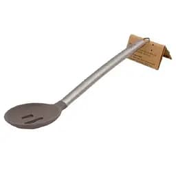 Ложка Gipfel Есо з прорізами 34х7,0 см (2046)