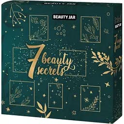 Набор косметический Beauty Jar 7 Beauty Secrets 440 г