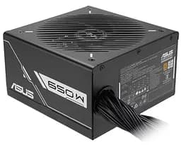 Блок живлення Asus Prime 650W Bronze (90YE00Y1-B0NA00) - мініатюра 3