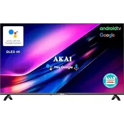Телевизор Akai AK55D23QUG Smart-TV