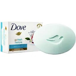 Крем-мыло Dove Инжир и лепестки апельсина, 135 г