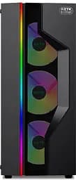 Корпус RZTK PcCooler Master RP300 Mesh ARGB 4F (RP300 Mesh) Б/в - мініатюра 2