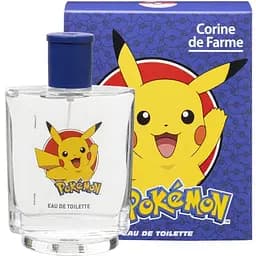 Туалетна вода Corine de Farme Покемон 50 мл 