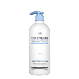Кондиционер для сухих поврежденных волос La'dor Real Intensive Acid Conditioner профессиональный 900 мл