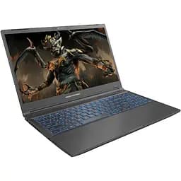 Ноутбук Dream Machines RG4060-15 15.6FHD IPS, Intel i7-13620H, 16GB, F1TB, NVD4060-8, DOS, чорний (RG4060-15UA39) - мініатюра 2