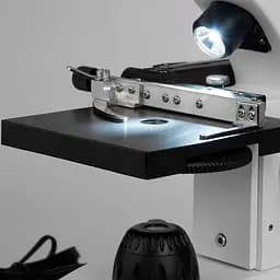 Мікроскоп Sigeta BIONIC DIGITAL 64x-640x (з камерою 2MP) - мініатюра 14