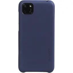 Чохол-накладка RedPoint Uno Case HuAwei Y5p Blue - мініатюра 2