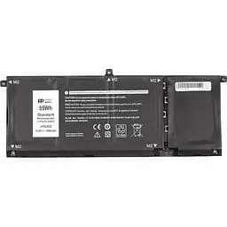 Акумулятор PowerPlant для ноутбуків DELL Inspiron 14 5400 (H5CKD) 15.2V 3600mAh (NB441969)