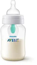 Набір для годування Philips Avent Anti-Colic AirFree, з клапаном (SCD807/00) - мініатюра 7