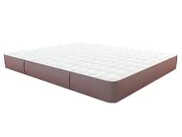 Матрац ортопедичний Lotus Home - Libra Soft 90x200 - мініатюра 2