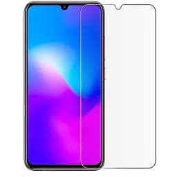 Захисне скло DK Full Glue для Tecno Spark 8T 011883 clear