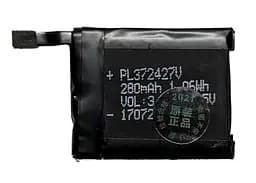 Акумулятор Xiaomi Huami Amazfit Watch A1602 PL372427V