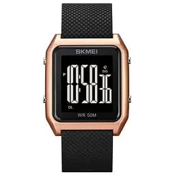 Skmei 1866RGBK Rose Gold-Black SALE