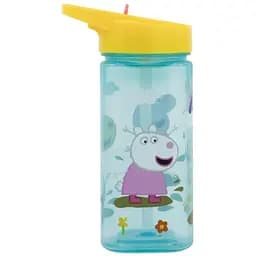 Детская бутылка для воды 510 мл Stor Peppa Pig (41214)