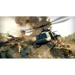 Гра Call of Duty Black Ops Cold War (російська версія) (PS4) - мініатюра 3