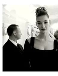 La Dolce Vita. Inside the World of DolceGabbana’s Alta Moda Fashion Shows - мініатюра 14