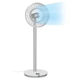 Мобильный вентилятор Klarstein Whisperwind (10034670)
