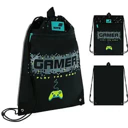 Сумка для взуття Kite Play the Game (K26-601M-10) - мініатюра 3