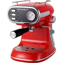 Кавоварка ріжкова Grunhelm GEC09 [81488]