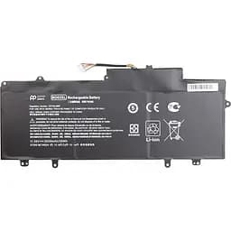 Акумулятор для ноутбуків HP Chromebook 14 G3 (BO03XL) 11.55V 3000 mAh