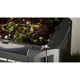 Компостер Prosperplast Module Compogreen 1200 л чорний (IKSM1200C-S411) - мініатюра 3