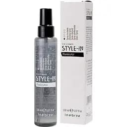 Спрей для захисту та блиску Inebrya Iluminator Spray 150 мл
