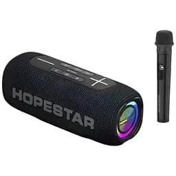 Колонка Hopestar P32 Max, 55W/TWS/IPX6/RGB/8800mAh/микрофон,