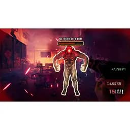 Ключ активації Microsoft Outbreak: Shades of Horror Chromatic Split Anthology Collection для Xbox One/Series S/X - мініатюра 2
