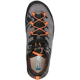 Кросівки AKU Rock DFS II GTX W’S 4 Grey/Orange - мініатюра 3