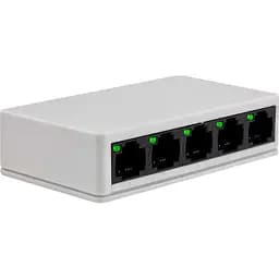 Коммутатор PIX-LINK LV-SW05