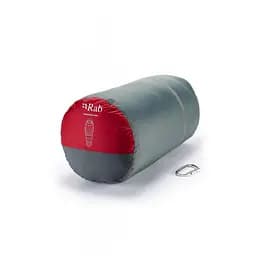 Спальний мішок Rab Expedition 1400, (-40°C) 195 L Червоний - мініатюра 4