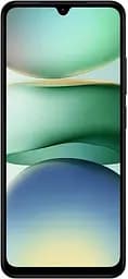 Смартфон Xiaomi Redmi A5 3/64GB Midnight Black - мініатюра 2